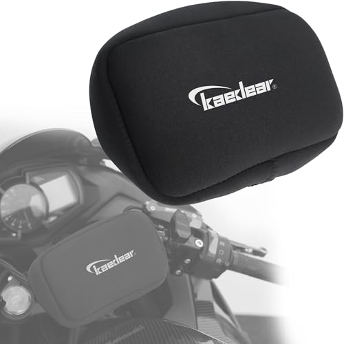 Amazon.co.jp: Kaedear(カエディア) バイク D12 KDR-D21/D22 対応 (4.5